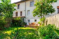 L'Ecrin des Frères Daum - à 5 min Place Stanislas - B&B Nancy