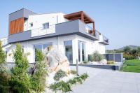 Villa Luxury Eden di Sofia - B&B