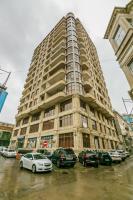 City View Nizami Street - B&B