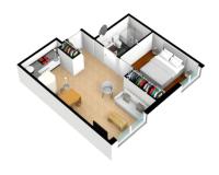 Sol-Ski El Tarter HUT 7542 - Ferienwohnung El Tarter