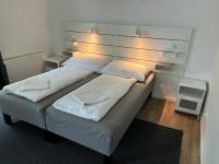 Benjamin Apartman - B&B Budapest