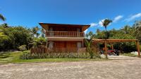 Casa Bahia Felicità- Morro de São Paulo - B&B