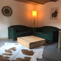 Appartamento con 2 Camere da Letto