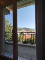 Old Town View Central Apartment - Xanthi - B&B