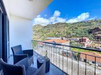 Agostinho Apartment by Atlantic Holiday - Chambres d’hôtes Santa Cruz