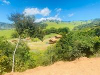 Refúgio dos pinhais - B&B Sapucaí-Mirim