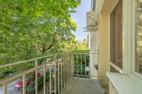 Bambusz Apartman with parking - Chambres d'hôtes Budapest