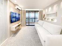 Luxury Collection - Flat Ultra Luxo com 2 quartos - B&B Campo Grande