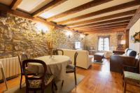 Zelaikoa Goikoa - baskeyrentals - B&B Cestona