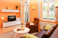 Sonnenresidenz I - 09-07 - Ferienwohnung