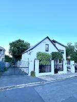 Koetshuis on High Street - B&B Paarl