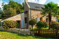 La Libellule - Charmante maison avec jardin à Séné - B&B