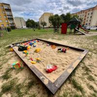 Apartament Centrum - B&B