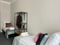 One-Bedroom Standard Apartment
