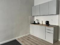 Apartamento Estándar de 1 dormitorio