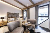 FamixDom Apartamenty Modrzejewska Centrum Zakopane - B&B Zakopane