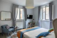 Now Apartments, ApartHotel in the heart of Rome - Chambres d’hôtes Rome