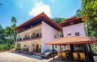 Navut Homestay - Serenity Among Coffee Plantations - B&B Virajpet