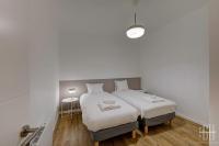 Apartment - Split Level