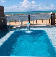 RECANTO DO FLOR - Bed and Breakfast Japaratinga