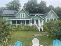 Lucy's Place - B&B
