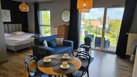 Apartament Buk - Ferienwohnung Buk