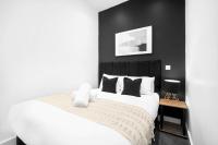 Stylish Apartment - Street Parking - Rowley Regis - Smart TV - Wifi - Netflix - 49G - B&B