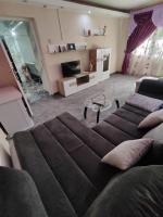 MAXX Lake Apart - Chambres d’hôtes Bacău