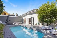 Uptown Retreat by Host Agents - Bed and Breakfast Kaapstad