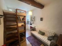 Studio Mezza 2 Voyageurs Bastille - Chambres d’hôtes
