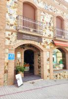 Alange Termal - Ferienwohnung Alange