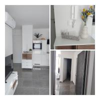 Apartment Gabrijel - Ferienwohnung Okrug Gornji