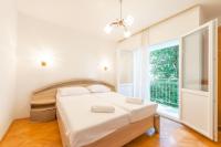 Appartement met 1 Slaapkamer