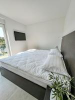 Appartement met 1 Slaapkamer en een Balkon