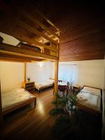 Comfort Quadruple Room