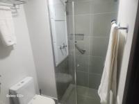 Via Premiere Stay Jacarepaguá Flat Smart apart-Hotel próximo da Barra da Tijuca ,Recreio,Parque Olimpico , Rio Centro e Rock in Rio - Chambres d'hôtes Rio de Janeiro