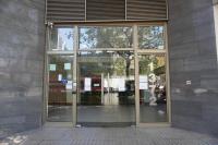 San Pedro Apart - Ferienwohnung Santiago