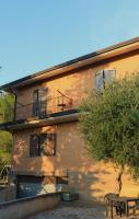 Albachiara B&B - Bed and Breakfast Lucera