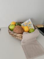 Deluxe Two-Bedroom Apartment with Garden View