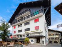 Appartement au cœur de Megève avec terrasse, cheminée, 3 chambres, wifi et linge inclus - Chambres d'hôtes Megève