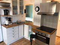 Hyllstofta cozy Apartmant - B&B Klippan