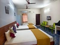 RPM home stay - Ferienwohnung Tiruvannamalai