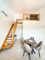 Maisonette