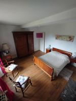 l'èrmitage - Chambres d’hôtes