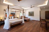 Superior Quadruple Room