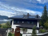 Ferienhaus Heimhof - B&B