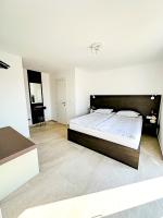 Deluxe Appartement met 1 Slaapkamer