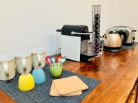 Studio Clos des Renauds - B&B Charbonnières