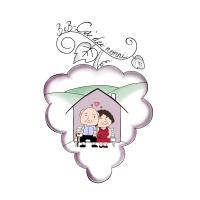 B&B Cà dei Nonni di Barbero Chiara - B&B Calliano