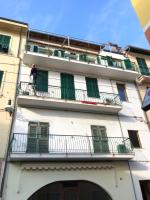 Appartamento Arte e Mare - B&B Bordighera